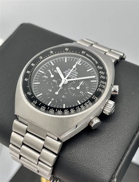 Omega Speedmaster moonwatch mark 2